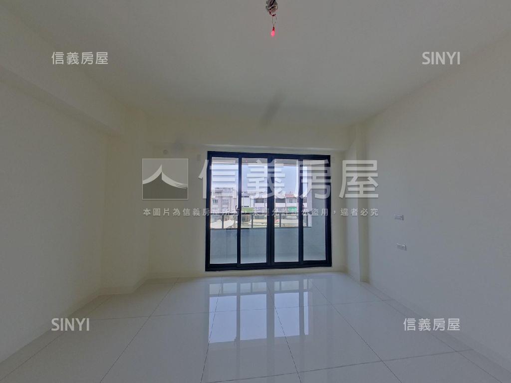 仁德│復興學區全新別墅貳房屋室內格局與周邊環境