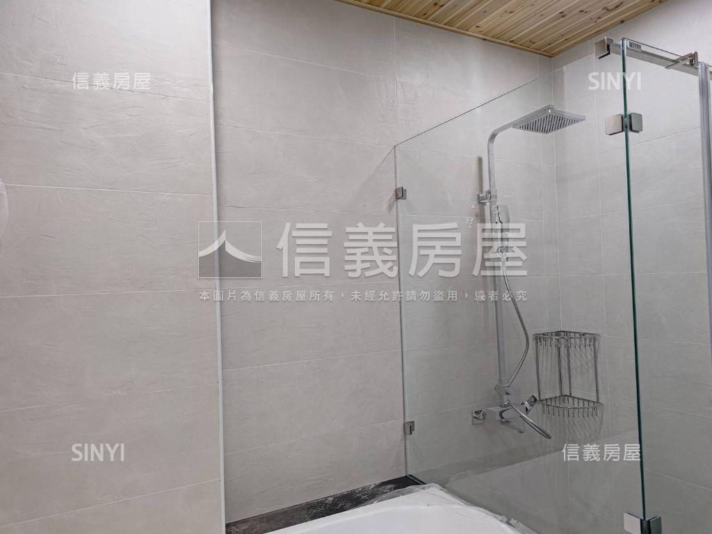 仁德│復興學區全新別墅貳房屋室內格局與周邊環境
