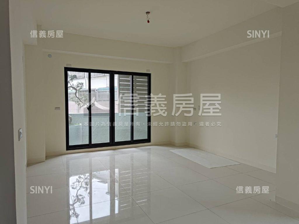 仁德│復興學區全新別墅貳房屋室內格局與周邊環境