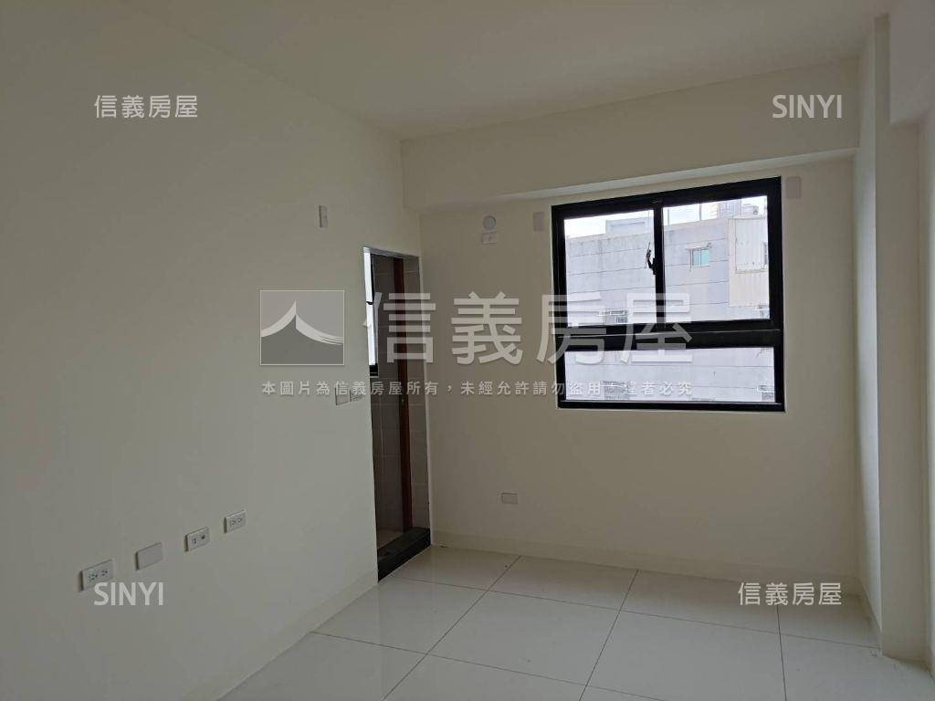 仁德│復興學區全新別墅貳房屋室內格局與周邊環境