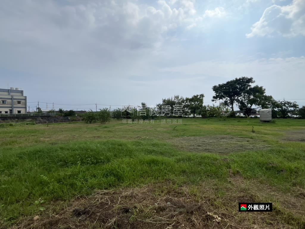 劉家段養殖用地房屋室內格局與周邊環境