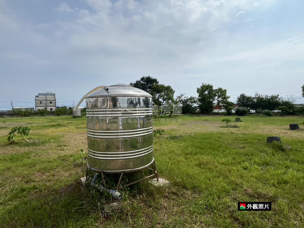 劉家段養殖用地房屋室內格局與周邊環境