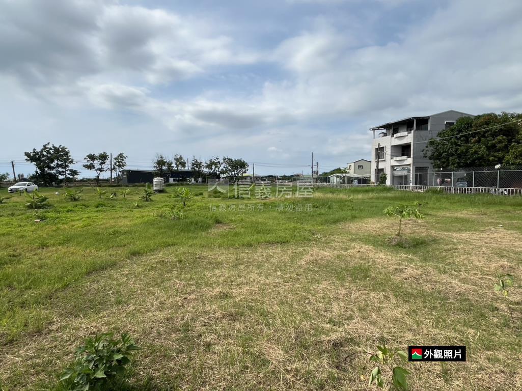 劉家段養殖用地房屋室內格局與周邊環境