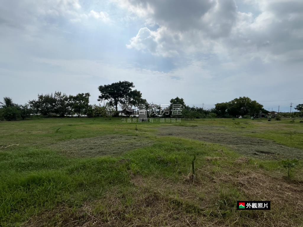 劉家段養殖用地房屋室內格局與周邊環境