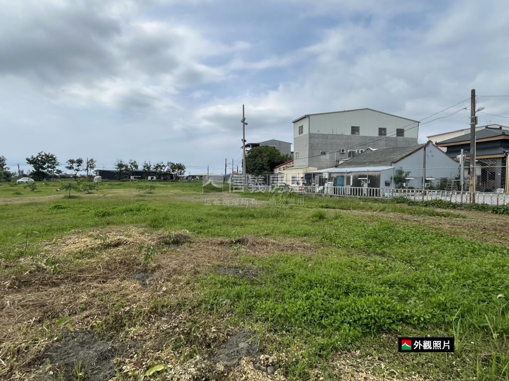 劉家段養殖用地房屋室內格局與周邊環境