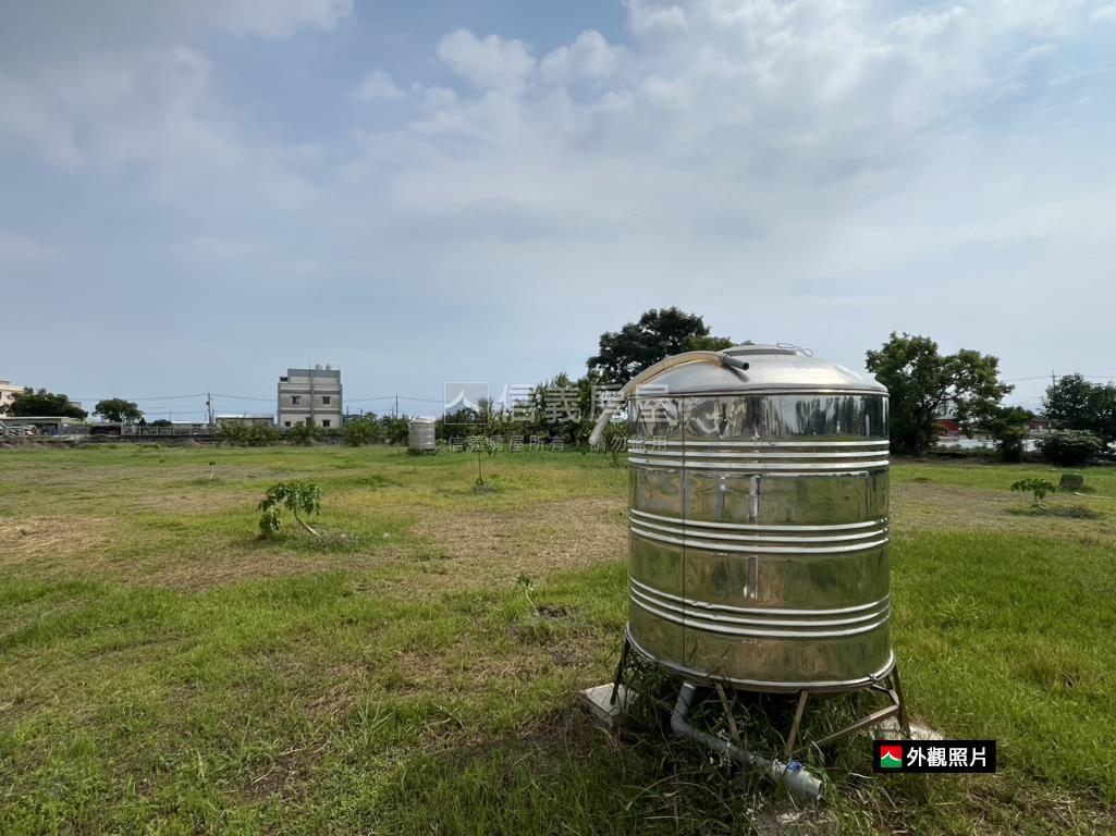 劉家段養殖用地房屋室內格局與周邊環境