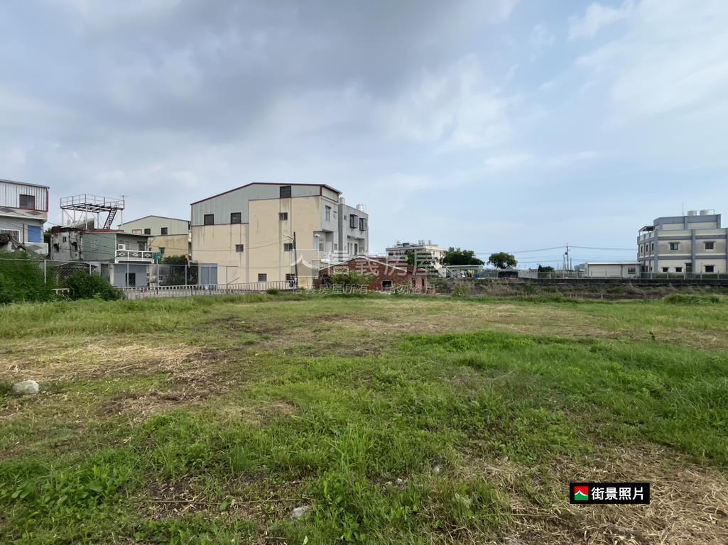劉家段養殖用地房屋室內格局與周邊環境