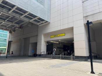 捷運板橋公寓２樓