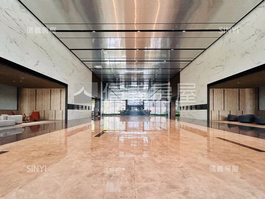 華固國家置地一樓店面房屋室內格局與周邊環境