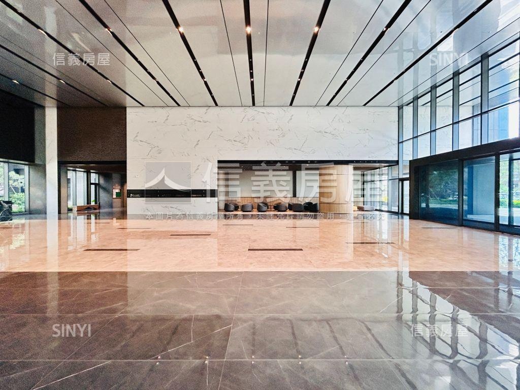 華固國家置地一樓店面房屋室內格局與周邊環境