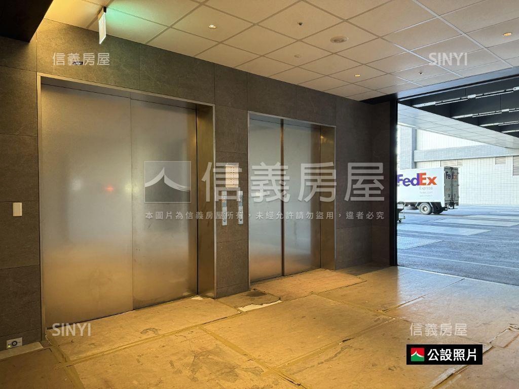 華固國家置地一樓店面房屋室內格局與周邊環境