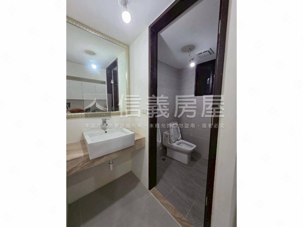 昕世代邊間店面Ｓ１房屋室內格局與周邊環境