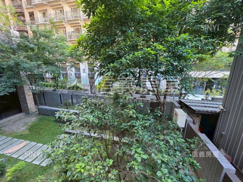 昕世代邊間店面Ｓ１房屋室內格局與周邊環境