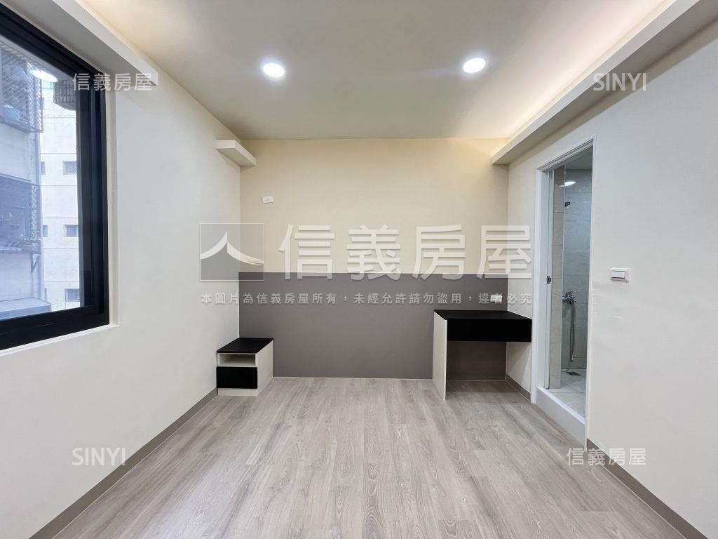 ⭐精美裝潢三樓公寓美宅房屋室內格局與周邊環境