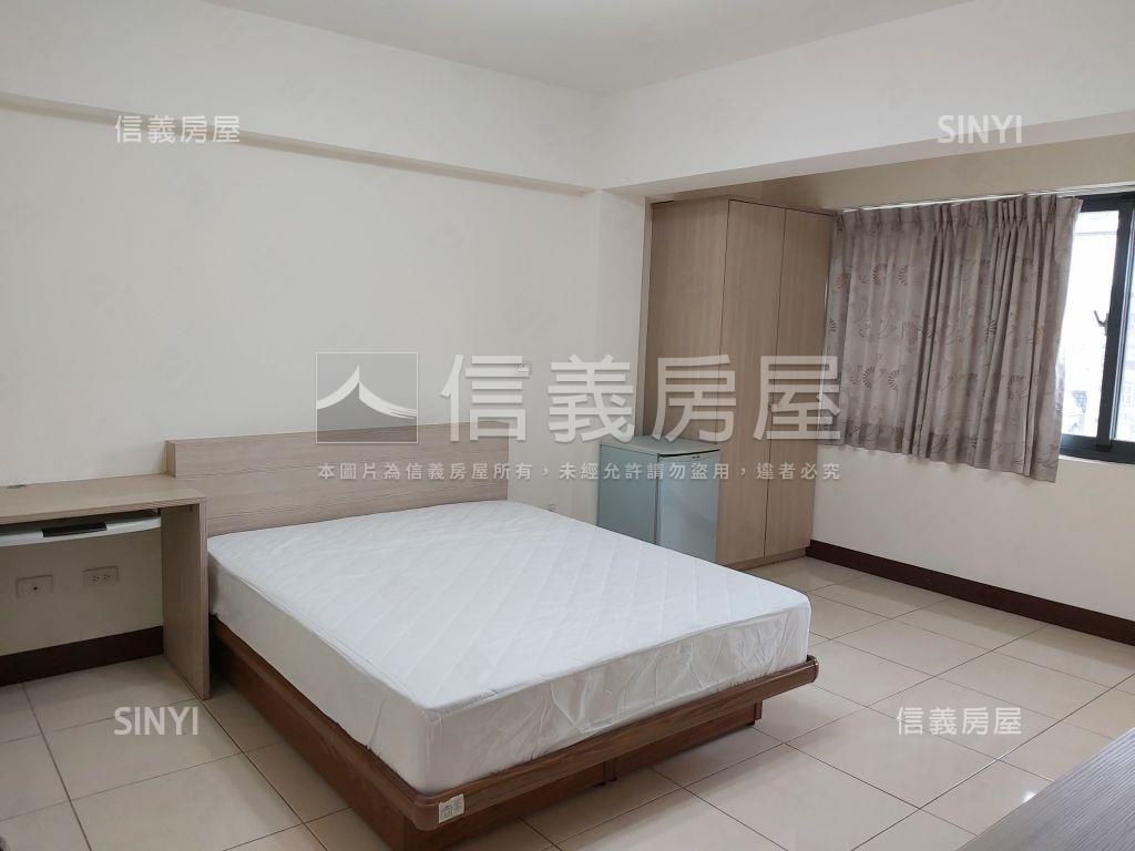 近明星松林投套可改住店房屋室內格局與周邊環境