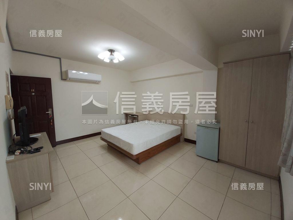 近明星松林投套可改住店房屋室內格局與周邊環境