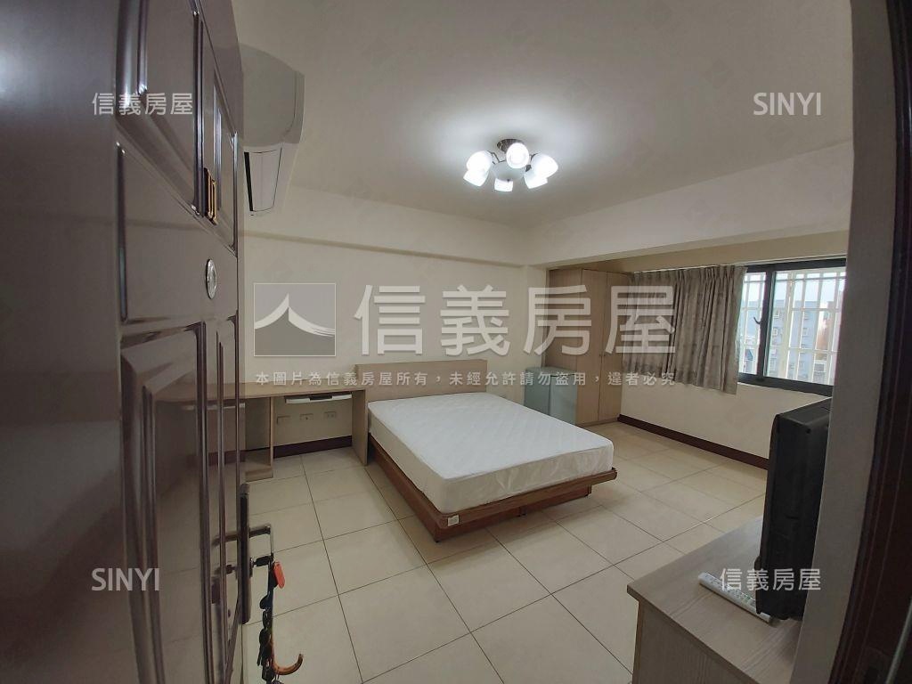 近明星松林投套可改住店房屋室內格局與周邊環境