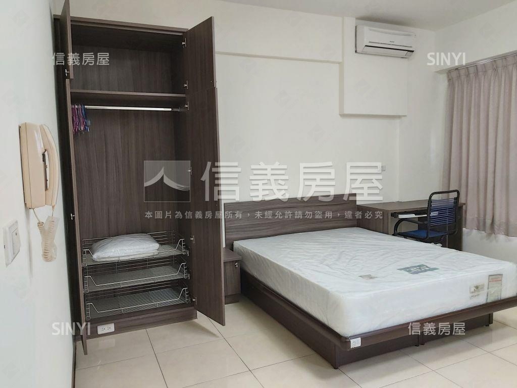 近明星松林投套可改住店房屋室內格局與周邊環境