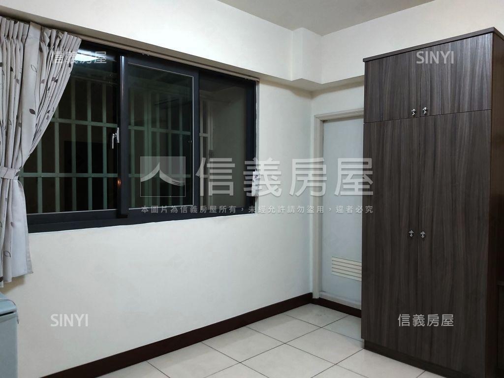 近明星松林投套可改住店房屋室內格局與周邊環境