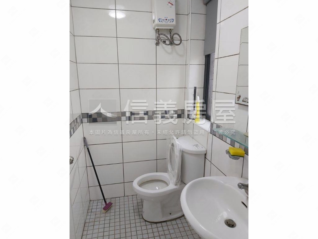 近明星松林投套可改住店房屋室內格局與周邊環境