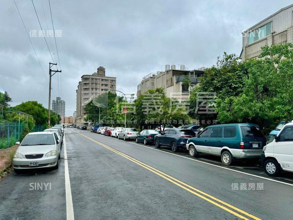 近明星松林投套可改住店房屋室內格局與周邊環境