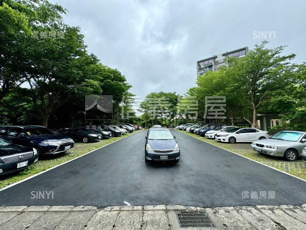 近明星松林投套可改住店房屋室內格局與周邊環境