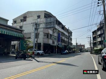 媽廟前土地