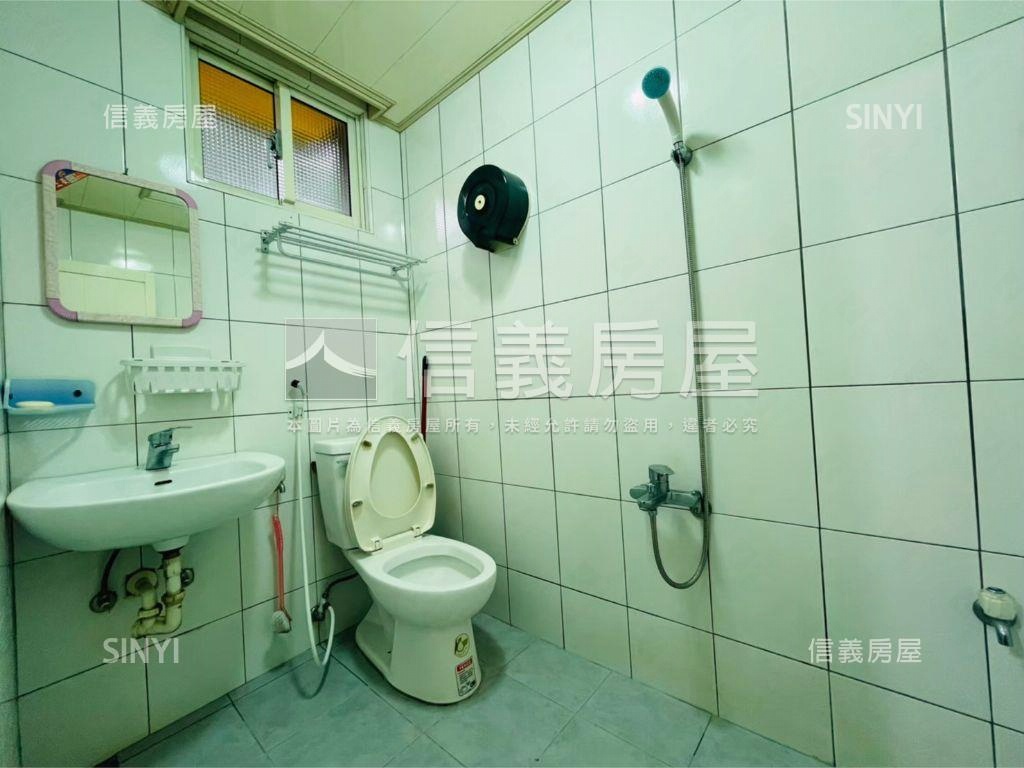 ★永春高中旁低總價三房★房屋室內格局與周邊環境