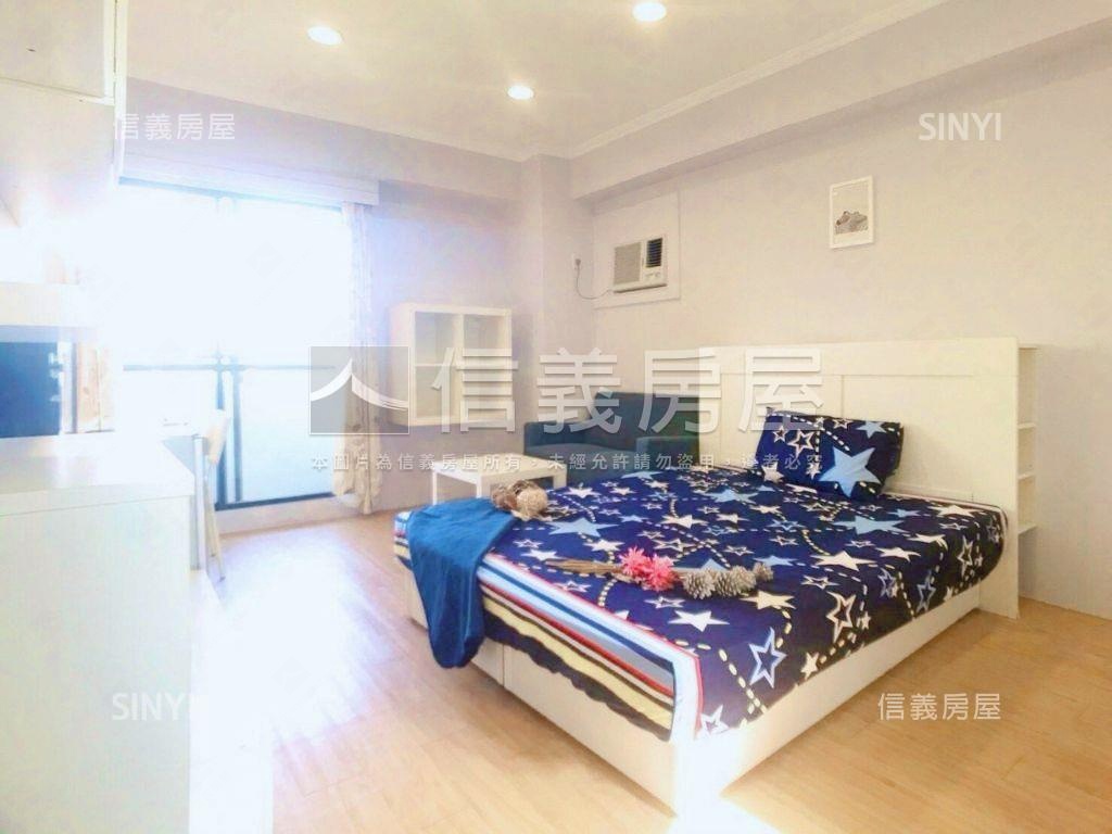 北區一中、中國醫收租聖品房屋室內格局與周邊環境