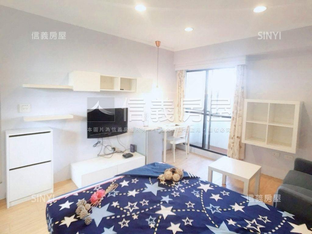 北區一中、中國醫收租聖品房屋室內格局與周邊環境