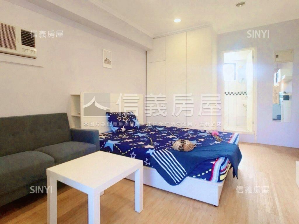 北區一中、中國醫收租聖品房屋室內格局與周邊環境