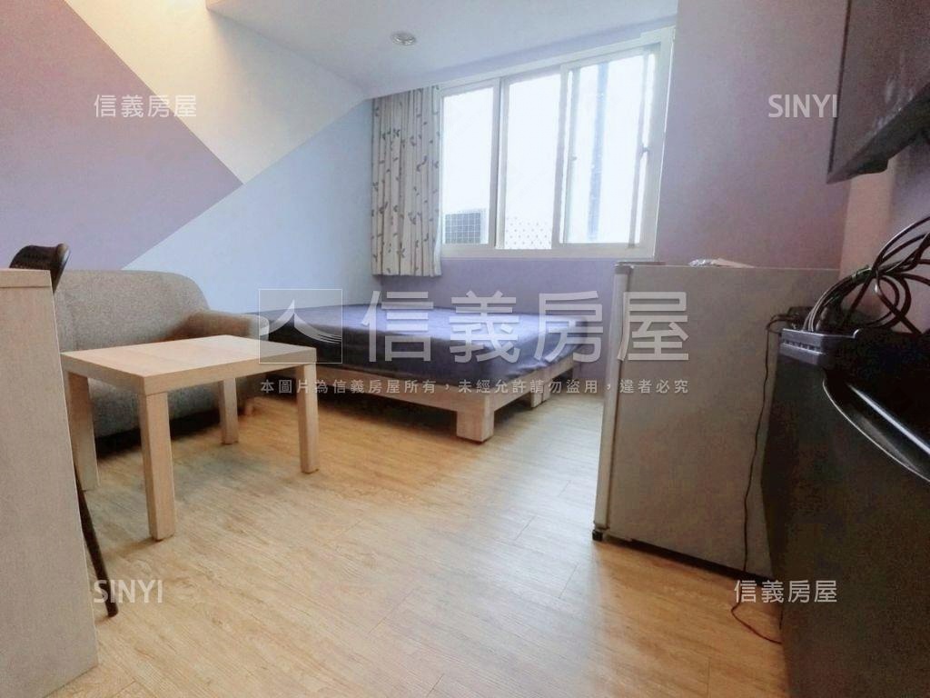 北區一中、中國醫收租聖品房屋室內格局與周邊環境