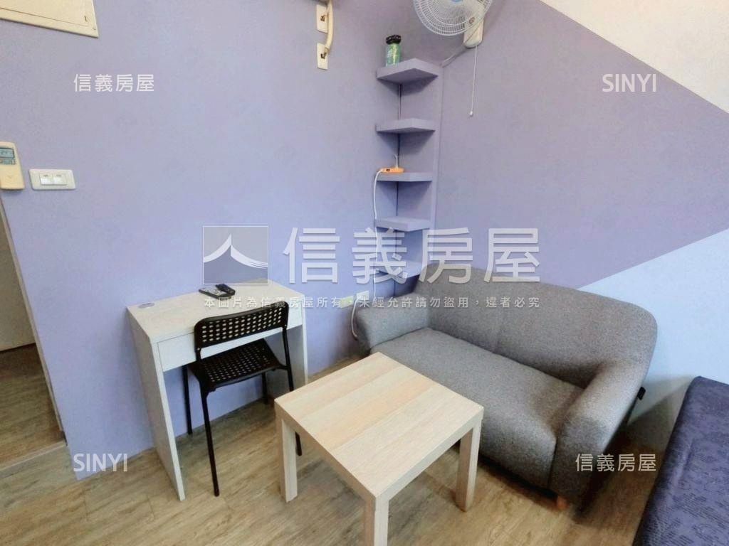 北區一中、中國醫收租聖品房屋室內格局與周邊環境