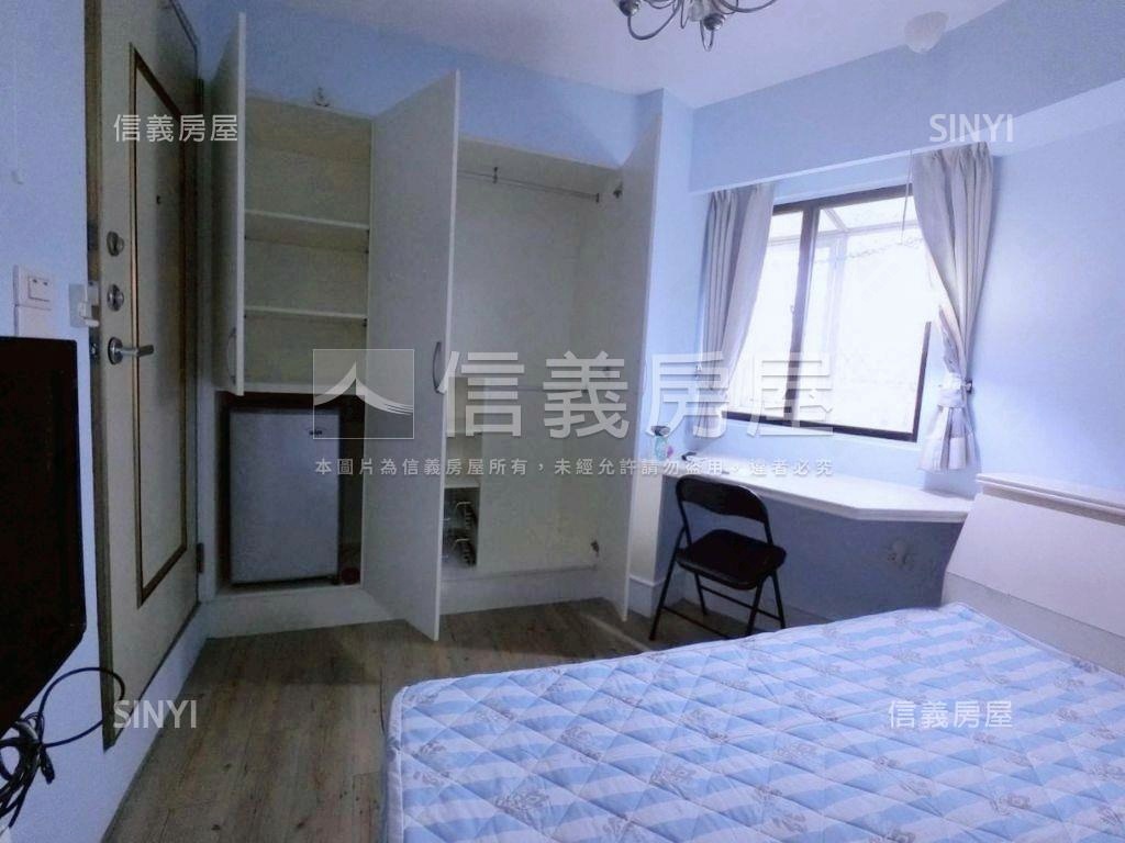 北區一中、中國醫收租聖品房屋室內格局與周邊環境
