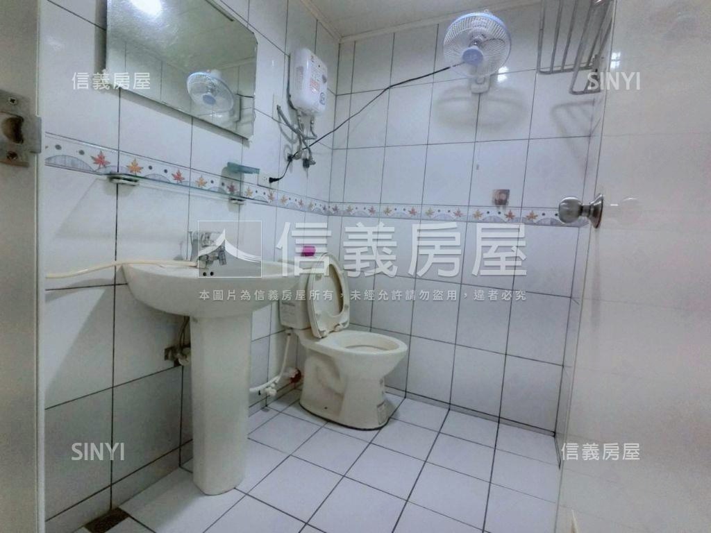 北區一中、中國醫收租聖品房屋室內格局與周邊環境