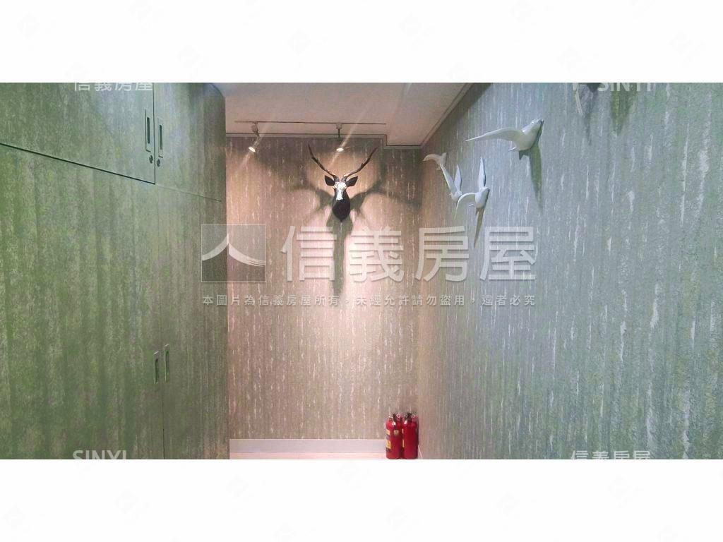 北區一中、中國醫收租聖品房屋室內格局與周邊環境