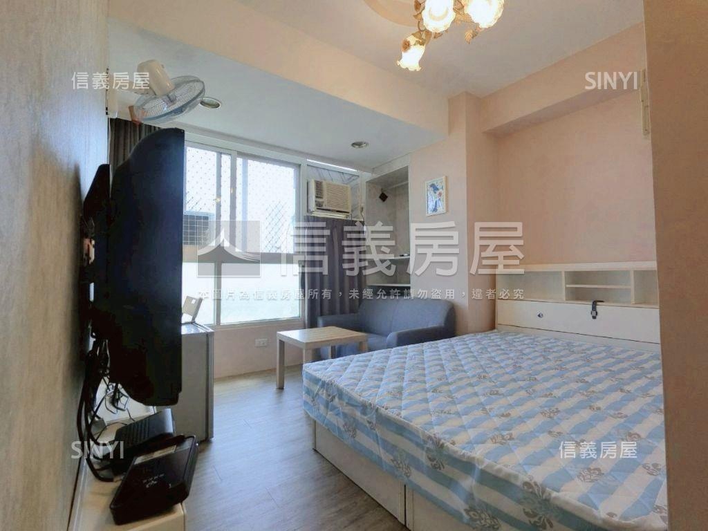 北區一中、中國醫收租聖品房屋室內格局與周邊環境