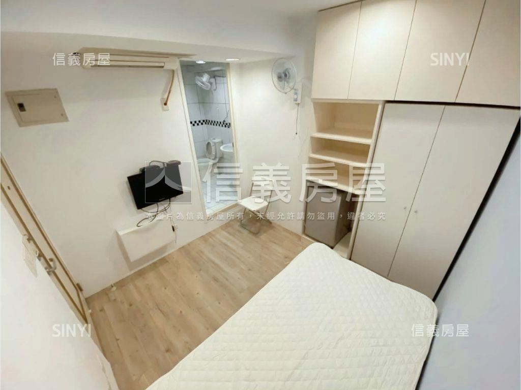 北區一中、中國醫收租聖品房屋室內格局與周邊環境
