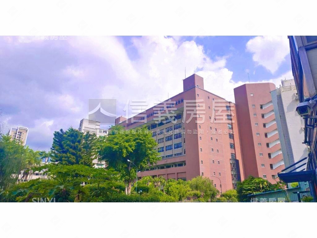 北區一中、中國醫收租聖品房屋室內格局與周邊環境