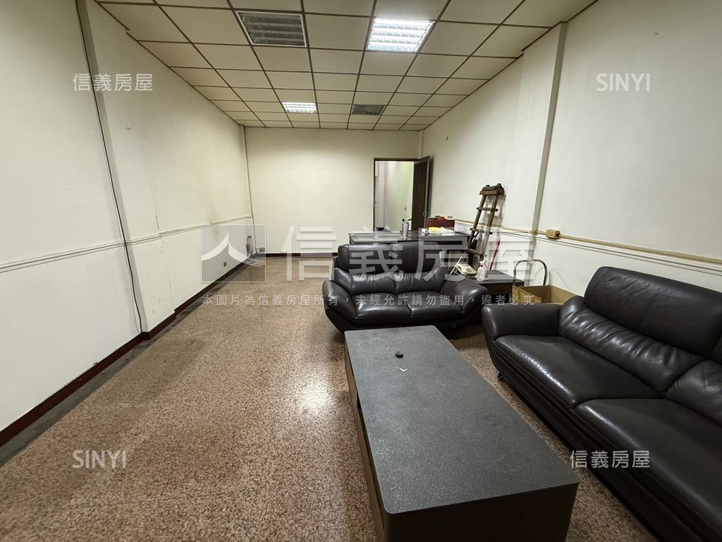 草悟道臨路透店房屋室內格局與周邊環境