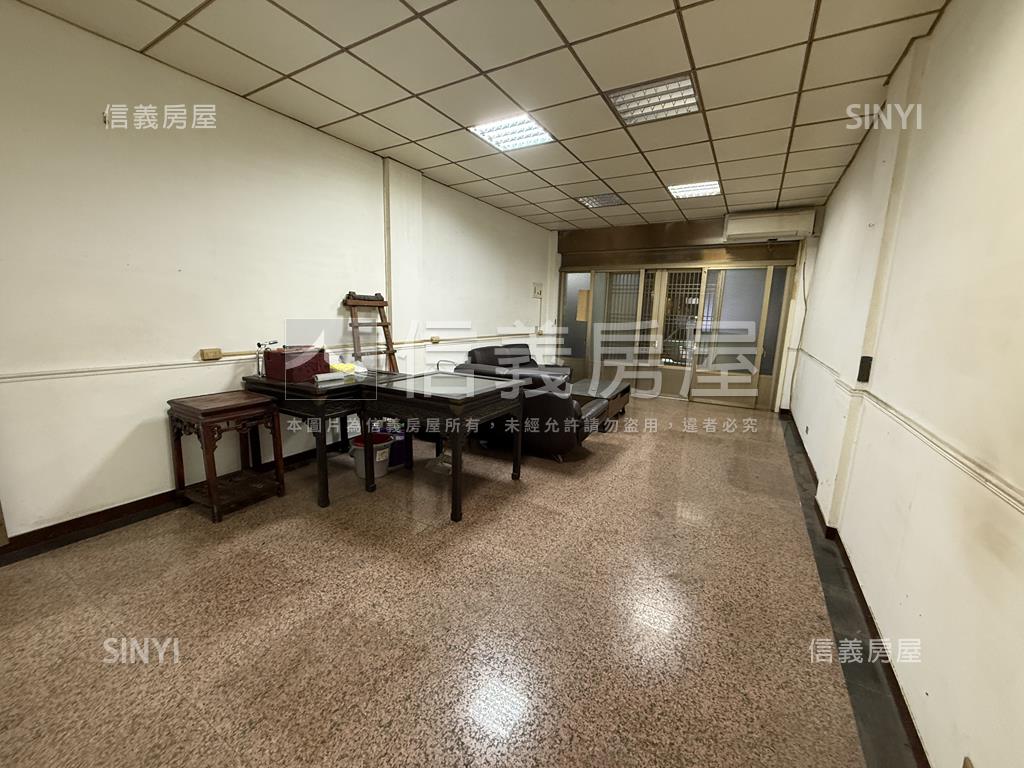 草悟道臨路透店房屋室內格局與周邊環境