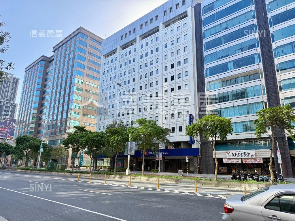 【新案】南京復興獨棟辦公房屋室內格局與周邊環境