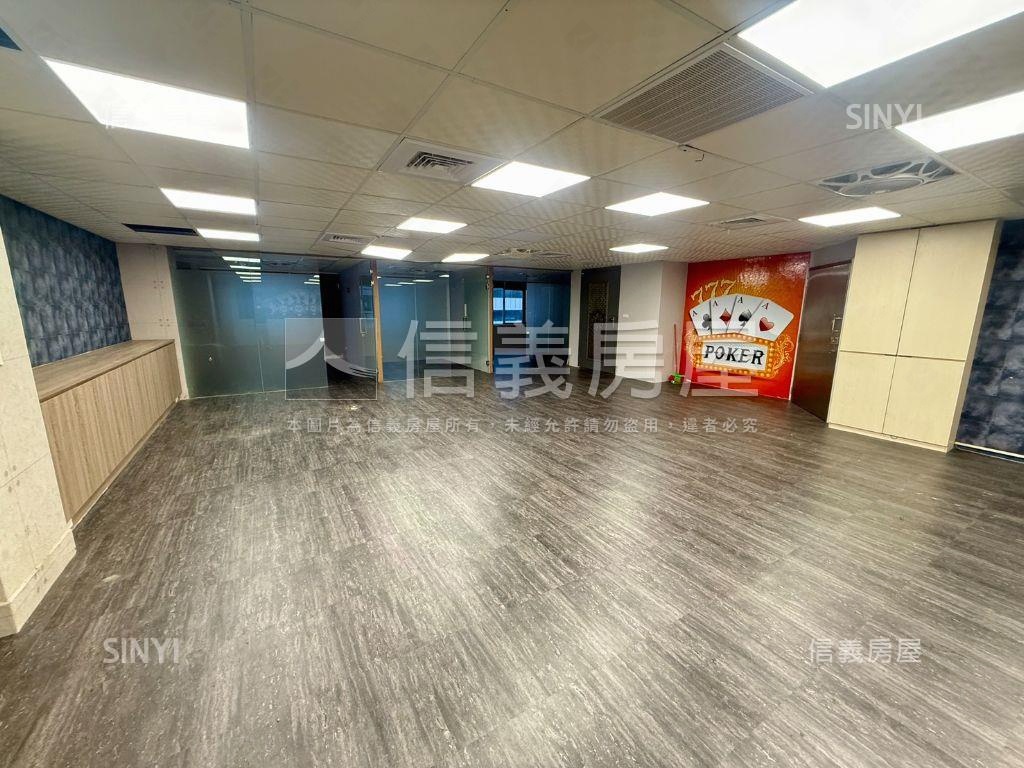 【新案】南京復興獨棟辦公房屋室內格局與周邊環境