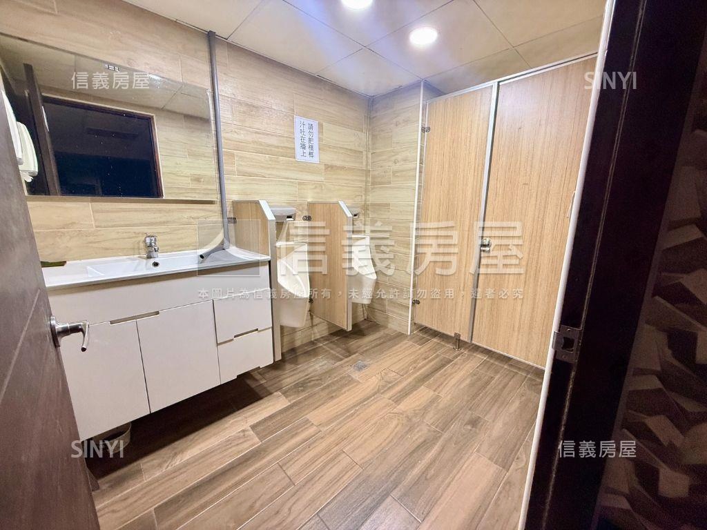 【新案】南京復興獨棟辦公房屋室內格局與周邊環境