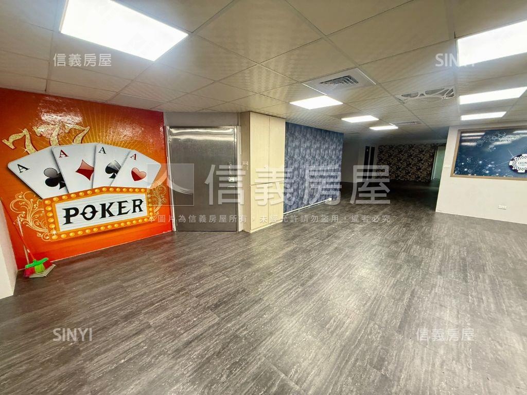 【新案】南京復興獨棟辦公房屋室內格局與周邊環境