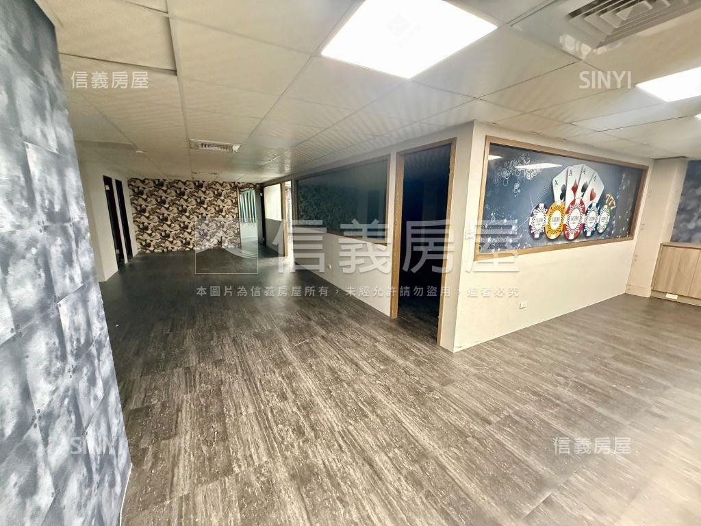 【新案】南京復興獨棟辦公房屋室內格局與周邊環境