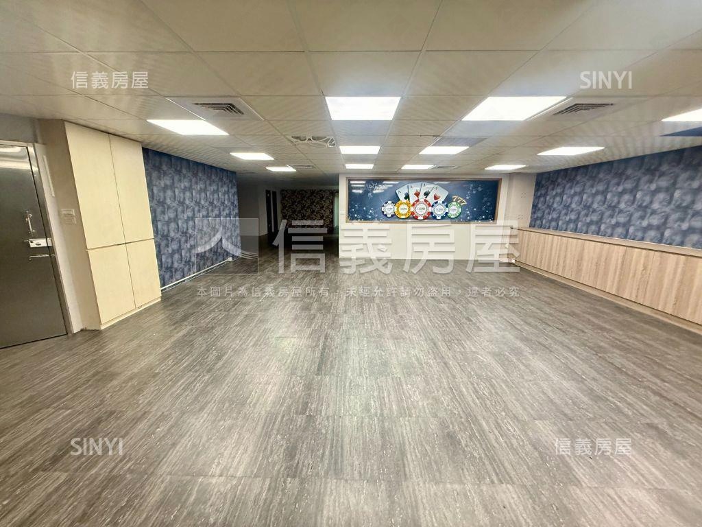 【新案】南京復興獨棟辦公房屋室內格局與周邊環境