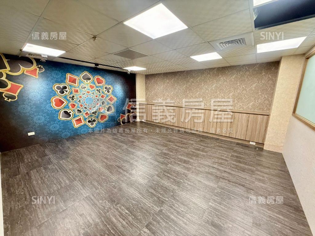 【新案】南京復興獨棟辦公房屋室內格局與周邊環境