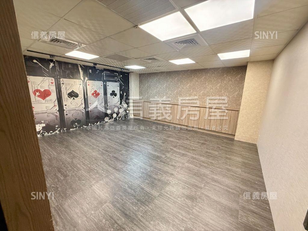 【新案】南京復興獨棟辦公房屋室內格局與周邊環境