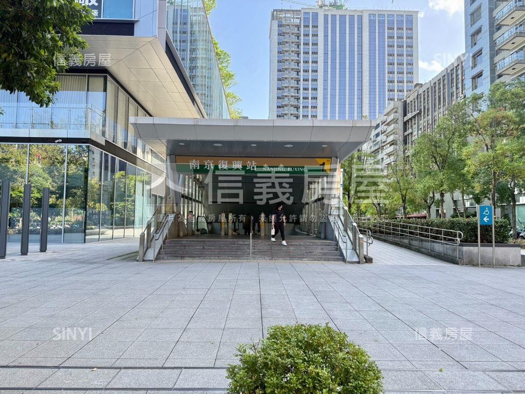 【新案】南京復興獨棟辦公房屋室內格局與周邊環境